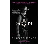 Philipp Meyer The Son (Tascabile)