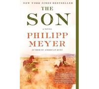 Philipp Meyer The Son (Tascabile)