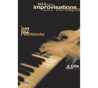 Philipp Moehrke Jazz Piano - Improvisations Concepts (Mixed Media Product)