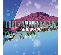 Philipp & Philm Gropper - Madman Of Naranam