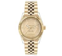 Philipp Plein 32026021 Orologio analogico al quarzo da donna