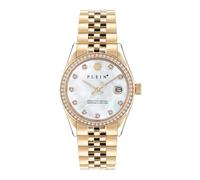 Philipp Plein, ,Accessories ,Donna ,Giallo ,ONE SIZE Date Superlative