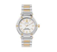 Philipp Plein, ,Accessories ,Donna ,Grigio ,ONE SIZE Orologio da Donna Hexagon