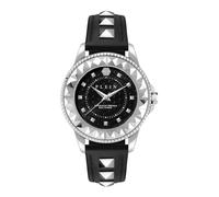 Philipp Plein, ,Accessories ,Donna ,Grigio ,ONE SIZE Plein Lady Rock