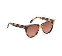 Philipp Plein, ,Accessories ,Donna ,Marrone ,ONE SIZE Statement Occhiali da sole