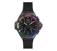 Philipp Plein, ,Accessories ,unisex ,Nero ,ONE SIZE Watches