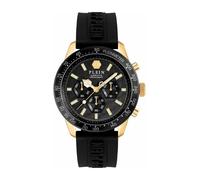 Philipp Plein, ,Accessories ,Uomo ,Giallo ,ONE SIZE Pleinmeter Chronograph