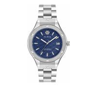 Philipp Plein, ,Accessories ,Uomo ,Grigio ,ONE SIZE Underdog Quartz Watch