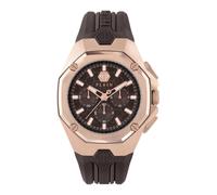 Philipp Plein, ,Accessories ,Uomo ,Marrone ,ONE SIZE Watches