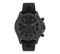 Philipp Plein, ,Accessories ,Uomo ,Nero ,ONE SIZE Orologio Nobile Racing Superlative