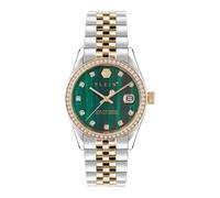 Philipp Plein, ,Accessories ,Uomo ,Verde ,ONE SIZE Date Superlative