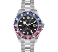 Philipp Plein Bagu Gmt pwpza0124