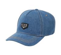 Philipp Plein - Baseball Cap - - Accessories - unisex - Blu - ONE SIZE