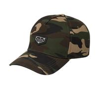 Philipp Plein - Baseball Cap - - Accessories - unisex - Multicolore - ONE SIZE
