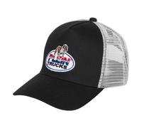 Philipp Plein - Baseball Cap - - Accessories - unisex - Nero - ONE SIZE