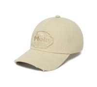 Philipp Plein - Baseball Cap - - Accessories - Uomo - Beige - ONE SIZE
