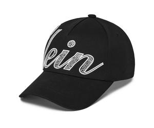 Philipp Plein - Baseball Cap Strass - - Accessories - unisex - Nero - ONE SIZE