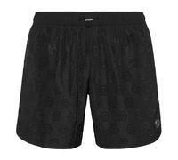 Philipp Plein - Beachwear Short Pantaloni Crystal - - Swimwear - Uomo - Nero - M