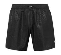 Philipp Plein - Beachwear Short Pantaloni - - Swimwear - Uomo - Nero - S