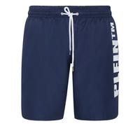 Philipp Plein - Beachwear - - Swimwear - Uomo - Blu - 2XL