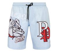 Philipp Plein - Beachwear - - Swimwear - Uomo - Blu - S