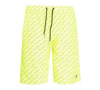 Philipp Plein - Beachwear - - Swimwear - Uomo - Giallo - S