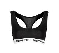 Philipp Plein - Bi-Pack Bra - - Sport - Donna - Nero - L
