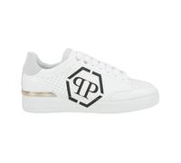 Philipp Plein - Bianco Sneakers - - Shoes - Uomo - Bianco - 45 EU