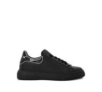 Philipp Plein - Big Bang Runner - - Shoes - Uomo - Nero - 40 EU
