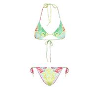 Philipp Plein - Bikini New Baroque - - Swimwear - Donna - Multicolore - M