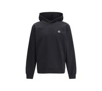 Philipp Plein Black Cotton Sweatshirt - M