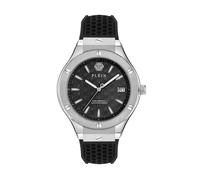 Philipp Plein Black Synthetic Sport Watch