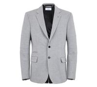 Philipp Plein - Blazer Fleece Set - - Jackets - Uomo - Grigio - XL