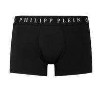 Philipp Plein - Boxer Monogram - - Underwear - Uomo - Nero - S