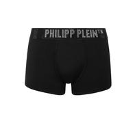 Philipp Plein Boxer nero / argento Uomo Philipp Plein XL