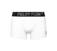 Philipp Plein - Boxer Stones - - Underwear - Uomo - Bianco - M