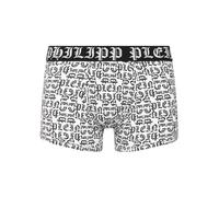 Philipp Plein Boxer nero / bianco Uomo Philipp Plein S