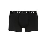Philipp Plein Boxer 'Skull' nero / bianco Uomo Philipp Plein S