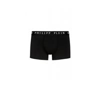 Philipp Plein, ,Underwear ,Uomo ,Nero ,S Boxer Skull