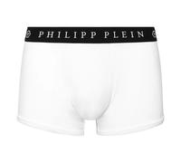 Philipp Plein - Boxer TM - - Underwear - Uomo - Bianco - 3XL