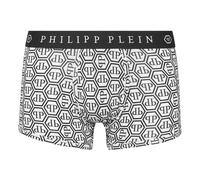 Philipp Plein - Boxer Underwear - - Underwear - Uomo - Bianco - 4XL
