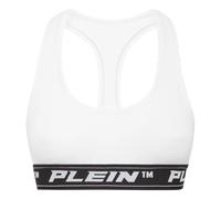 Philipp Plein - Bra - - Underwear - Donna - Bianco - M