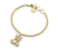 Philipp Plein - Bracciale - - Accessories - Donna - Giallo - ONE SIZE