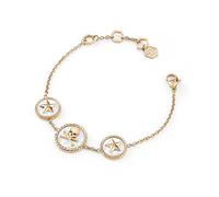 Philipp Plein - Bracciale - - Accessories - Donna - Giallo - ONE SIZE