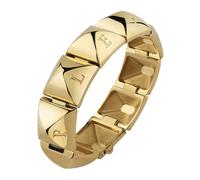 Philipp Plein - Bracelet Legacy - - Accessories - Donna - Giallo - L