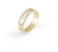 Philipp Plein - Bracelet Love - - Accessories - Donna - Giallo - L