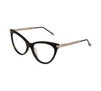 Philipp Plein Brown Cellulose Acetate Glasses (Frames)