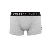 Philipp Plein Brown Cotton Men Boxer Pack - XXL