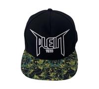 Philipp Plein - Cappelli & Berretti Neri - - Accessories - Uomo - Nero - ONE SIZE