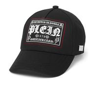Philipp Plein - Cappellino da baseball - - Accessories - unisex - Nero - ONE SIZE